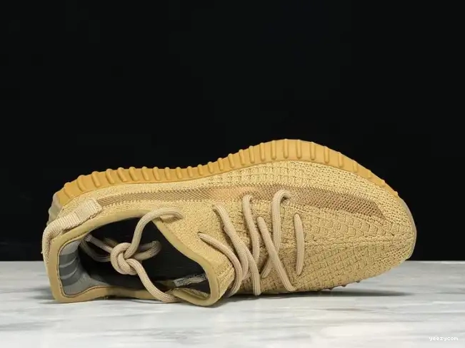 Yeezy 350 Boost Earth Adidas FX9033 V2 0430